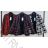 Women's Long Sleeve Formal Dress (uni s / m) ITALIAN FASHION IM9191024