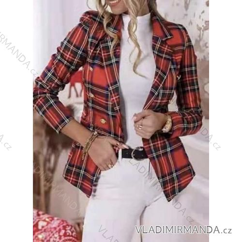 Women's Long Sleeve Formal Dress (uni s / m) ITALIAN FASHION IM9191024