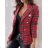 Women's Long Sleeve Formal Dress (uni s / m) ITALIAN FASHION IM9191024