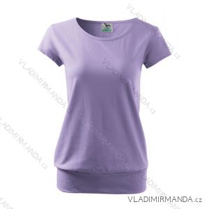 T-shirt city short sleeve ladies (xs-3xl) ADVERTISING TEXTILE 120
