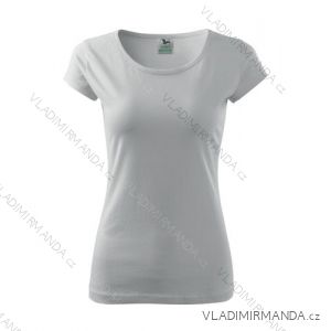T-shirt short short sleeve ladies (xs-2xl) ADVERTISING TEXTILE 122B
