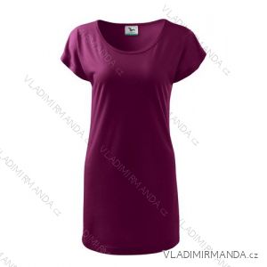 T-shirt / dress love short sleeve ladies (xs-xxl) ADVERTISING TEXTILE 123A

