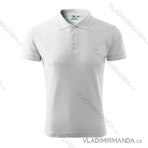 Polo shirt pique polo short sleeve (s-xxl) ADVERTISING TEXTILE 203B
