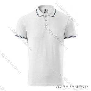 Polo Shirt Urban Short Sleeve Men's (s-xxl) ADVERTISING TEXTILE 219B
