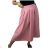 Women's Medium Length Skirt (S/M ONE SIZE) ITALIAN FASHION IMM23HG4911