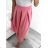 Women's Medium Length Skirt (S/M ONE SIZE) ITALIAN FASHION IMM23HG4911