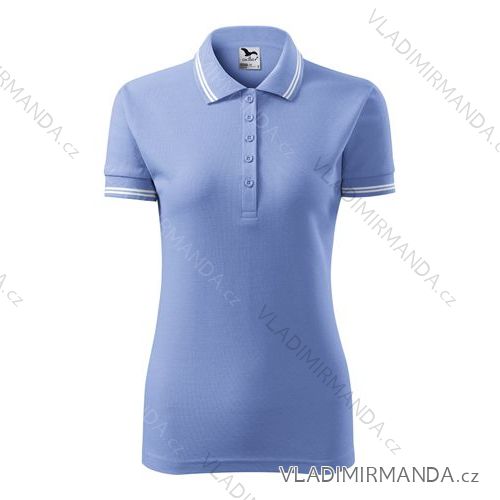 Polo shirt urban short sleeve ladies (s-xxl) ADVERTISING TEXTILE 220A
