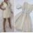 Long formal elegant ball gown dress (UNI s-m) ITALIAN FASHION IMM20FL5620