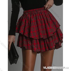 Women's summer denim skirt (S-XL) ITALIAN FASHION IMWA222547