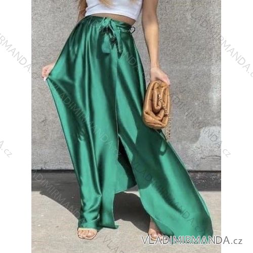 Dress with 3/4-sleeve ladies pocket (uni sl) ITALIAN Fashion IM3181746