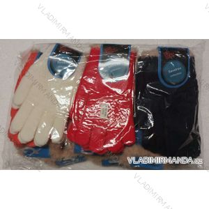 Women's warm finger gloves (ONE SIZE) TELICO TEL23R7601