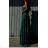 Sexy mini strapless dress for women (S / M ONE SIZE) ITALIAN FASHION IMM22922