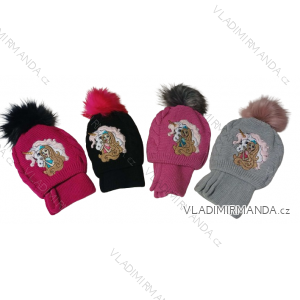 Children´s hat (3-8 years) POLISH MANUFACTURING PV323060