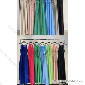 Sexy mini strapless dress for women (S / M ONE SIZE) ITALIAN FASHION IMM22922