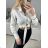 T-shirt short sleeve women (UNI S / L) ITALIAN FASHION IMK20128