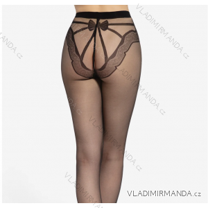 Tights women 20DEN (S-L) INTIMIDAO DPP23ASTREA