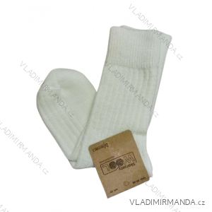 Women's woolen socks (35-38, 39-41) POLISH FASHION DPP235022