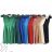 Elegant Sleeveless Ball Gown Lace (uni s-m) ITALIAN FASHION IM919919 Golden S/M