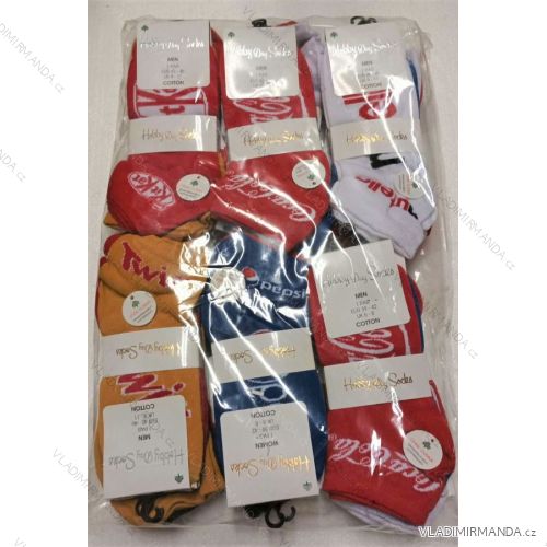 Men's ankle socks (39-43,43-47) POS22PAN
