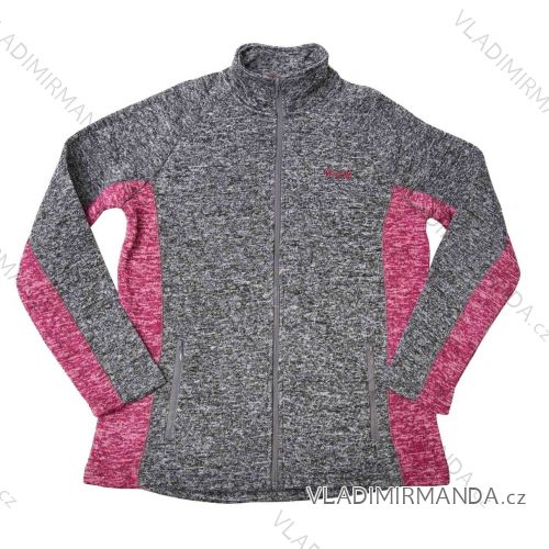 Sweatshirt outdoor autumn (s-2xl) WOLF B2742