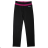 Women's functional long yoga leggings (M-2XL) WOLF Y2361