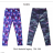 Leggings long weak child girl (98-128) WOLF T2981