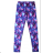 Leggings long weak child girl (98-128) WOLF T2981
