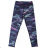 Leggings long weak child girl (98-128) WOLF T2981