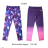 Leggings long weak child girl (98-128) WOLF T2981