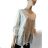 Women's Plus Size Long Sleeve Tunic (XL/2XL/3XL ONE SIZE) ITALIAN FASHION IM423616