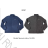 Sweatshirt outdoor autumn (s-2xl) WOLF B2742