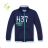 Girls 'and Girls' Sweatshirt (116-146) KUGO M6018