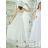 Elegant Sleeveless Ball Gown Lace (uni s-m) ITALIAN FASHION IM919919