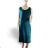 Classic short sleeve dress women (uni s-l) ITALIAN MODA IMC20206
