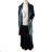 Long women's fleece coat (SML-XL) ITALIAN FASHION IMD211106