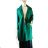 Women's Plus Size Fluffy Long Sleeve Coat (XL/2XL ONE SIZE) ITALIAN FASHION IMC23303