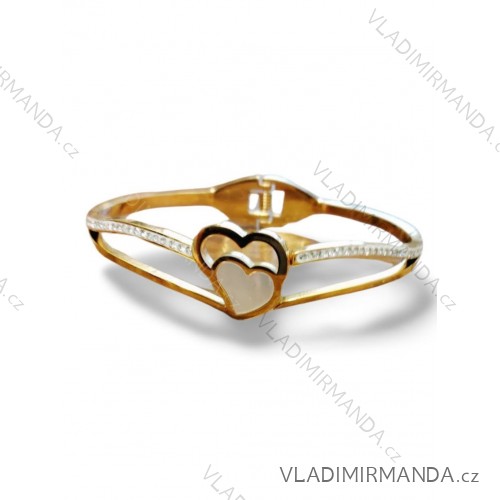 Necklace for girls and ladies (one size) BIJUTERIES BIZ24250160 Golden 1