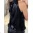 Dress with 3/4-sleeve ladies pocket (uni sl) ITALIAN Fashion IM3181746