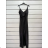 Women's Long Sleeve Party Dress (S/M ONE SIZE) ITALIAN FASHION IMPSH235429 red S / M