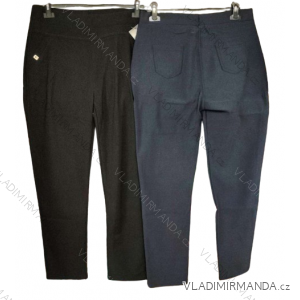 Pants jeans long women's oversize (4XL-7XL) TURKISH FASHION TMWL23ZZ-99904