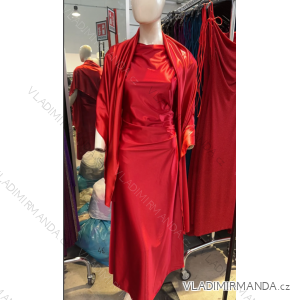 Women's Long Sleeve Bolero (S/M ONE SIZE) ITALIAN FASHION IMPSH235440