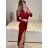 Sexy mini strapless dress for women (S / M ONE SIZE) ITALIAN FASHION IMM22922