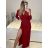 Sexy mini strapless dress for women (S / M ONE SIZE) ITALIAN FASHION IMM22922