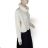Women's Long Chiffon Short Sleeve Dress (S/M ONE SIZE) ITALIAN FASHION IMWGS231048