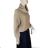 Women's Long Chiffon Short Sleeve Dress (S/M ONE SIZE) ITALIAN FASHION IMWGS231048