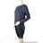 Classic Warm Long Sleeve Dress Women's (L / XL ONE SIZE) ITALIAN FASHION IMD211121 S/M Brown