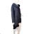 Hooded Long Sleeve Hooded Dress (uni s / m) IM2191956