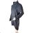 Women's Plus Size Warm Long Sleeve Dress (L/XL ONE SIZE) ITALIAN FASHION IMC23460