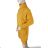 Women's Plus Size Warm Long Sleeve Dress (L/XL ONE SIZE) ITALIAN FASHION IMC23460