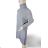 Women's Plus Size Warm Long Sleeve Dress (L/XL ONE SIZE) ITALIAN FASHION IMC23460